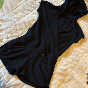 Lululemon RARE Non Stop Romper